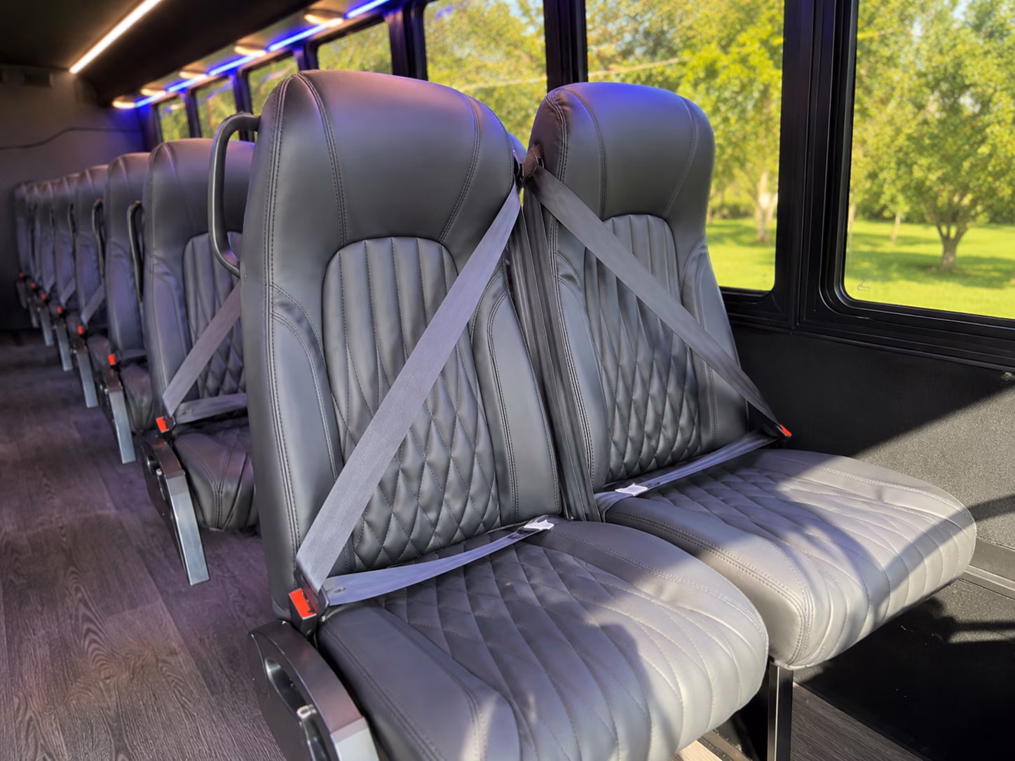 book a bus for your next airport transfer 4