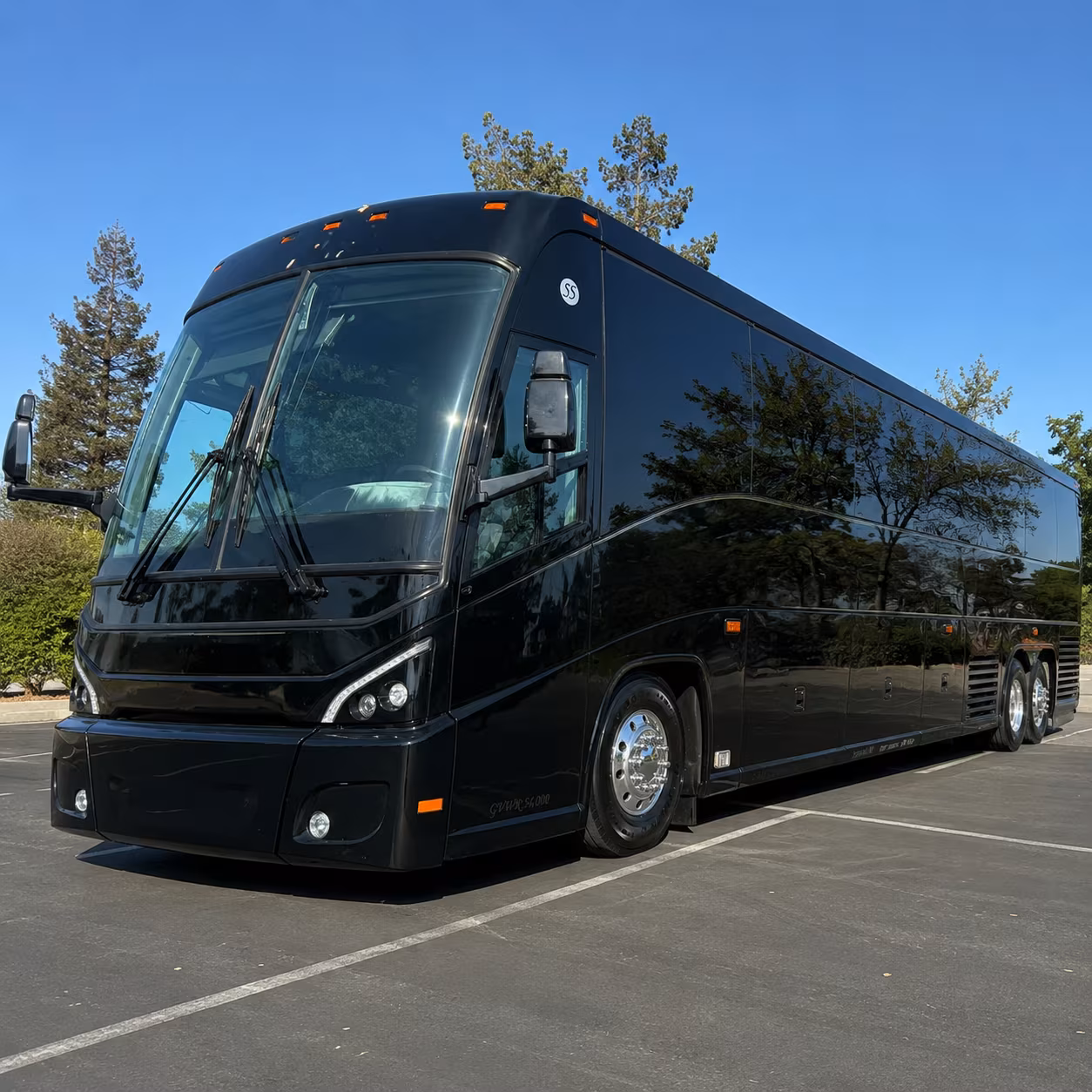 book a bus for your next church or religious group 1