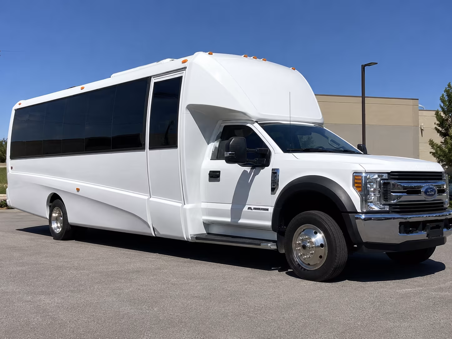 book a bus for your next convention or trade show 2