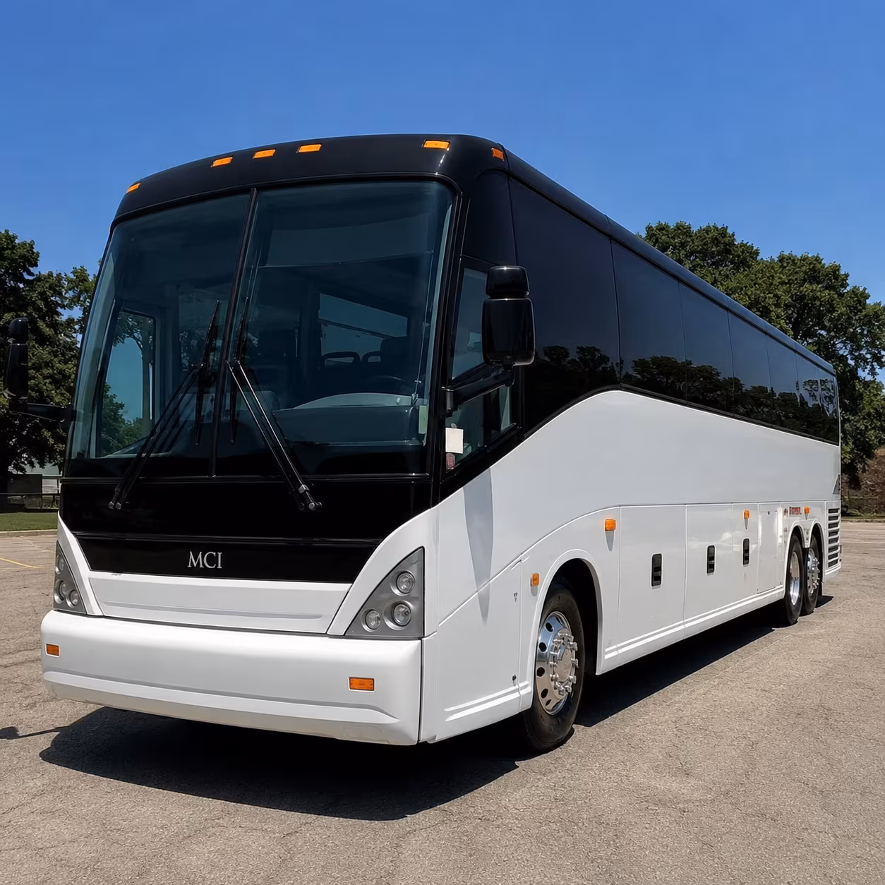 book a bus for your next convention or trade show 5