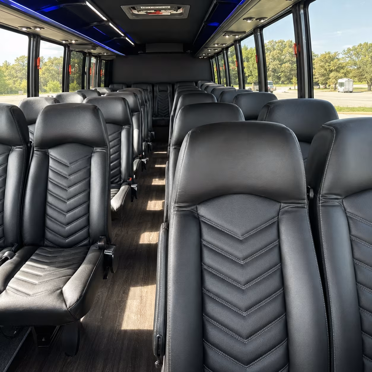 book a bus for your next private event 4