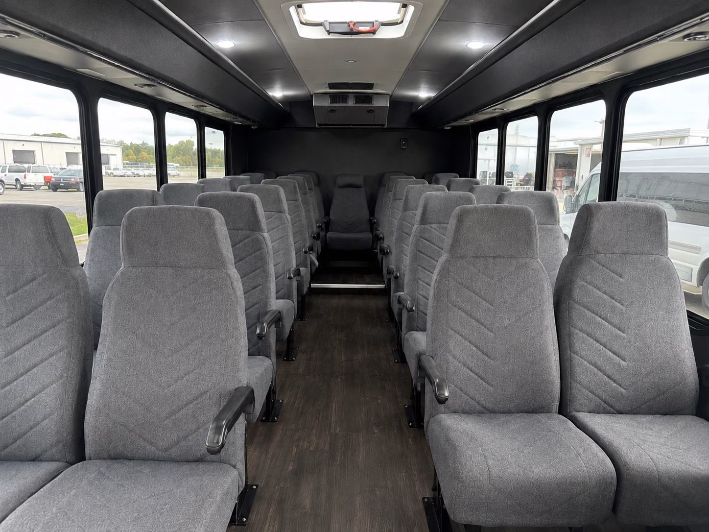 book a bus for your next private event 5