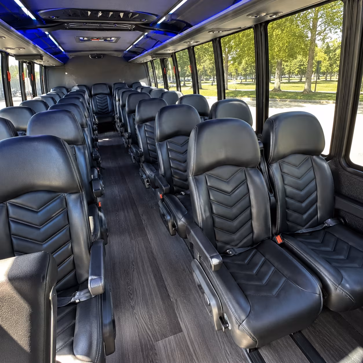 book a bus for your next prom 1