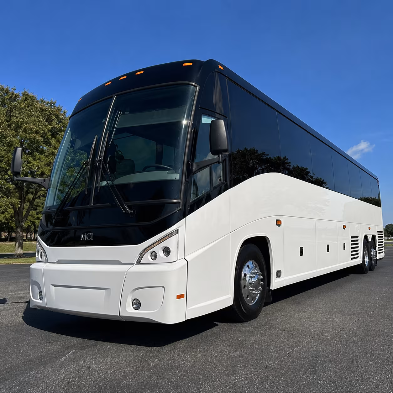 book a bus for your next prom 3