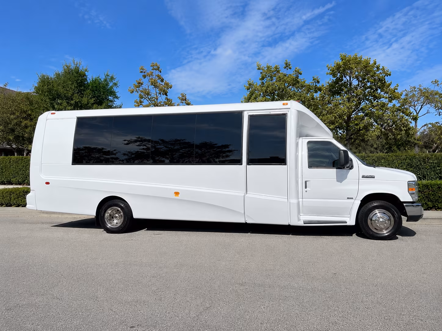 book a bus for your next sporting event 5