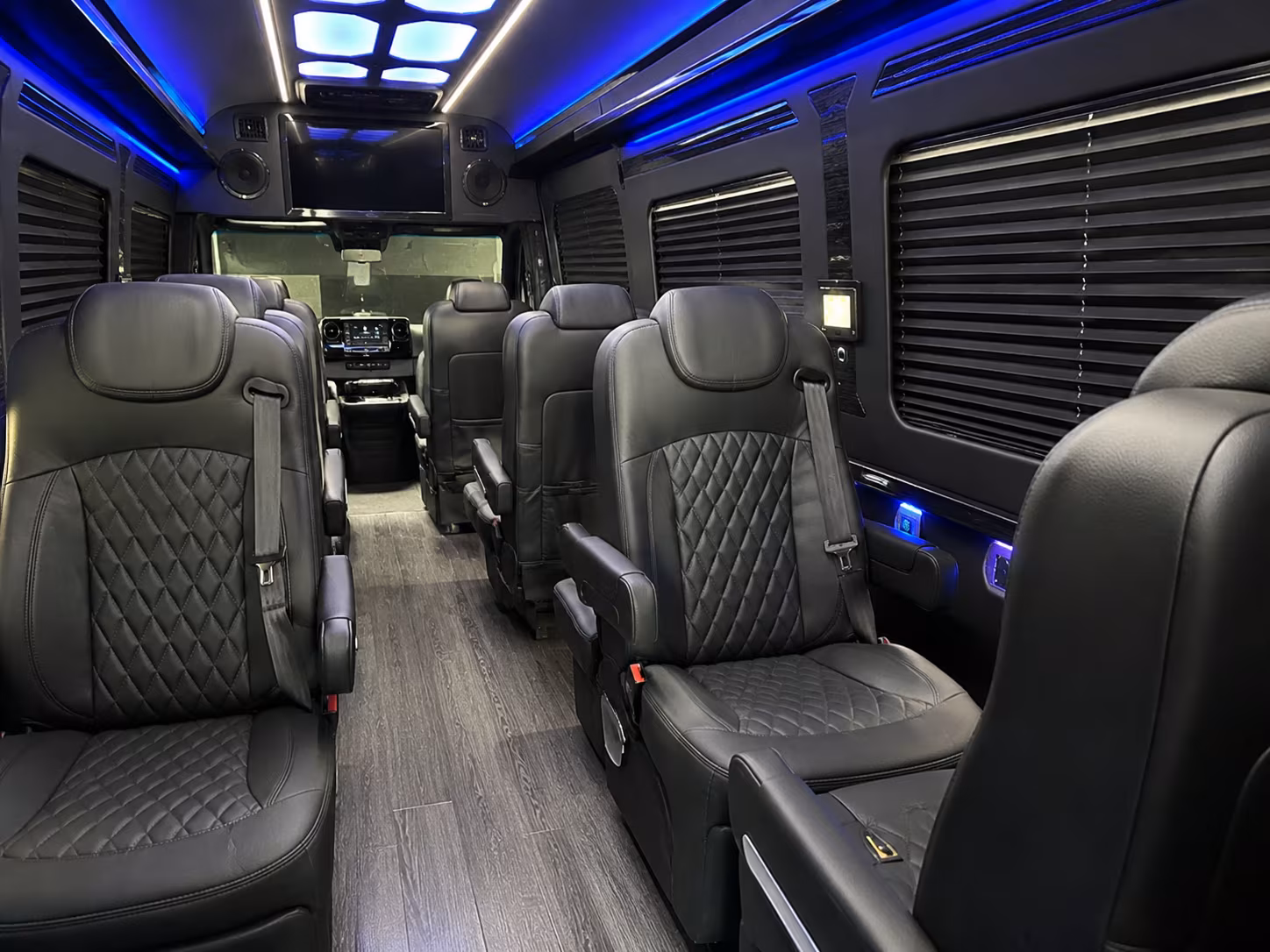 book a bus for your next wedding 1