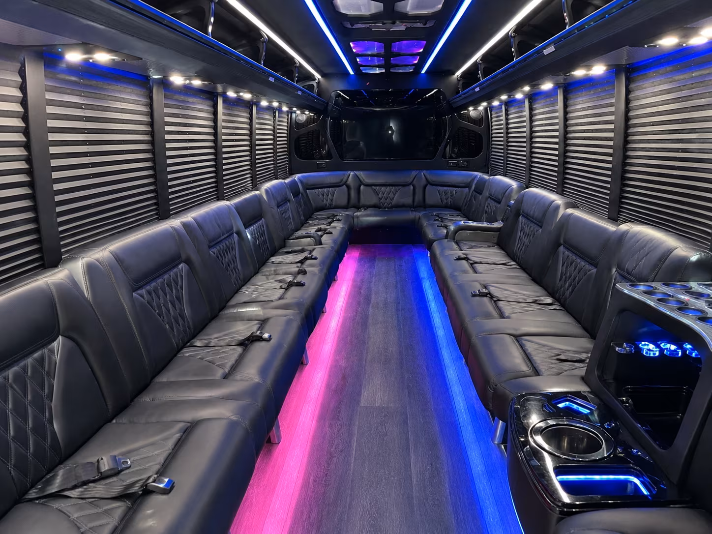 buses for pembroke pines multi school and grade level field trips