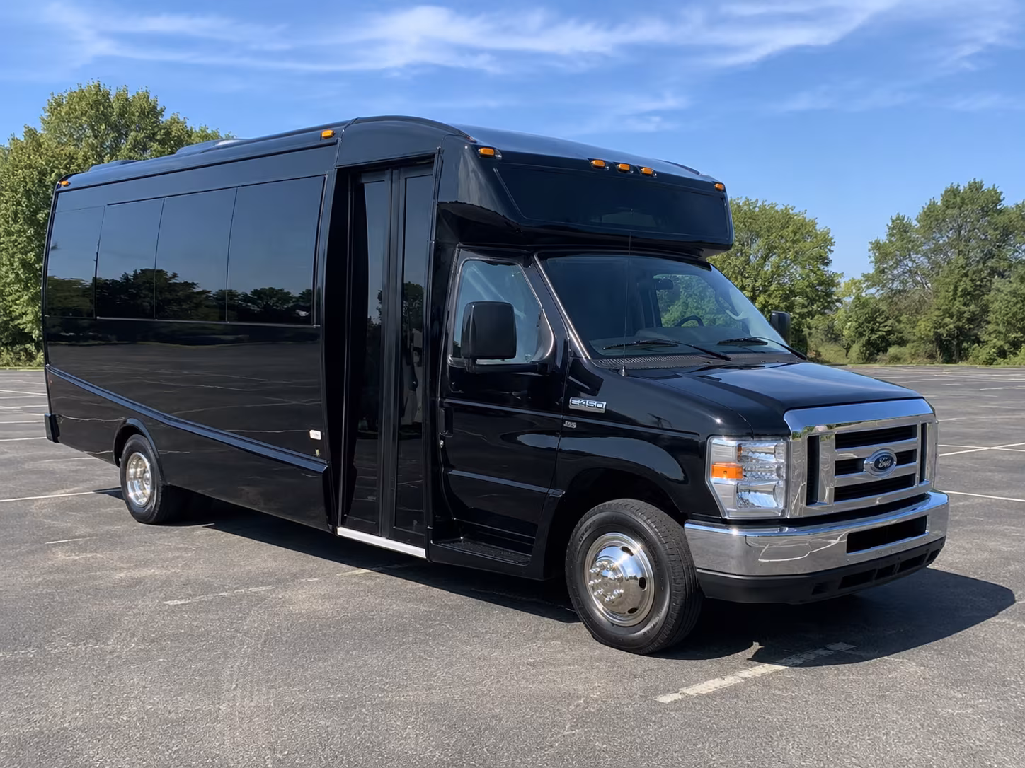 buses for wildcats game days and abilene sporting events