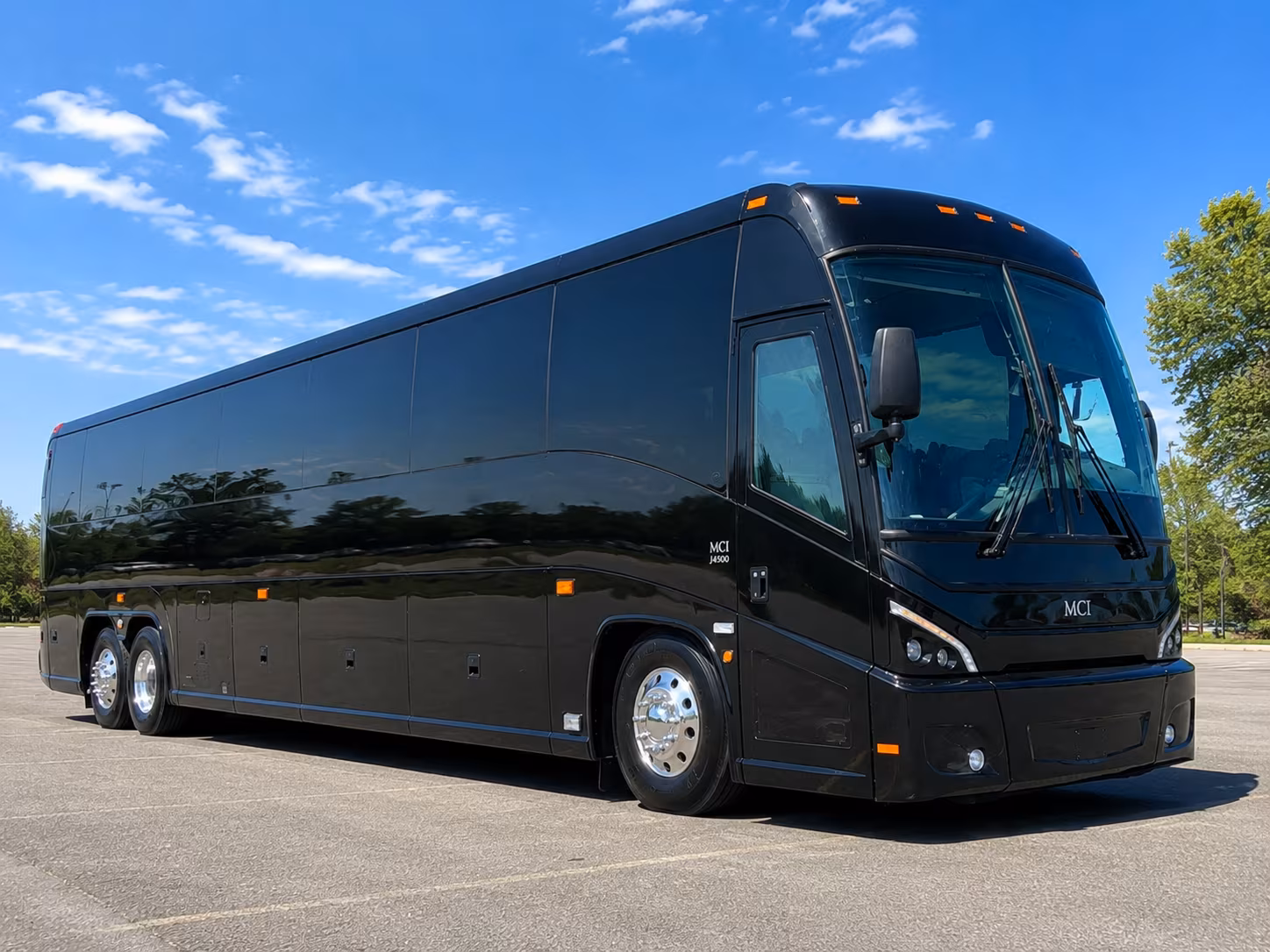 charter bus rentals for pembroke pines birthday trips to the beach and beyond