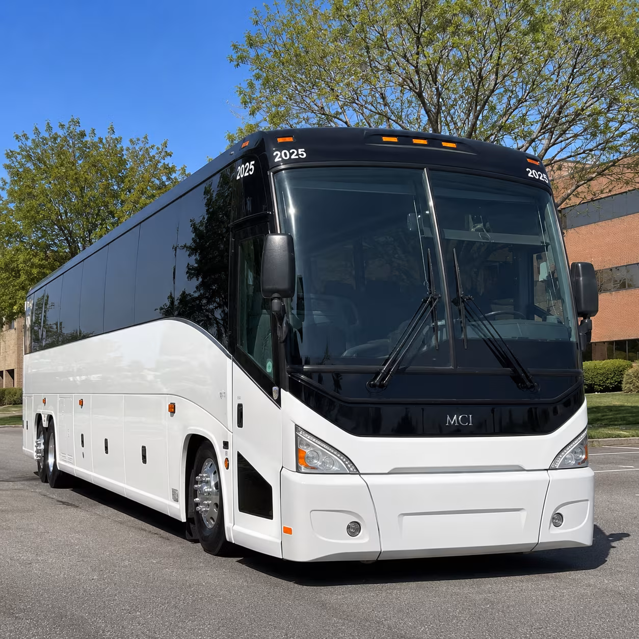 charter bus rentals for pembroke pines performing arts and theater field trips