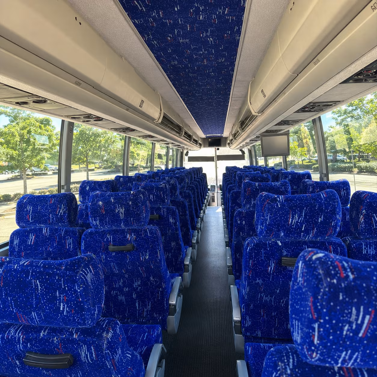 charter buses for bachelorette nights out in fort lauderdale