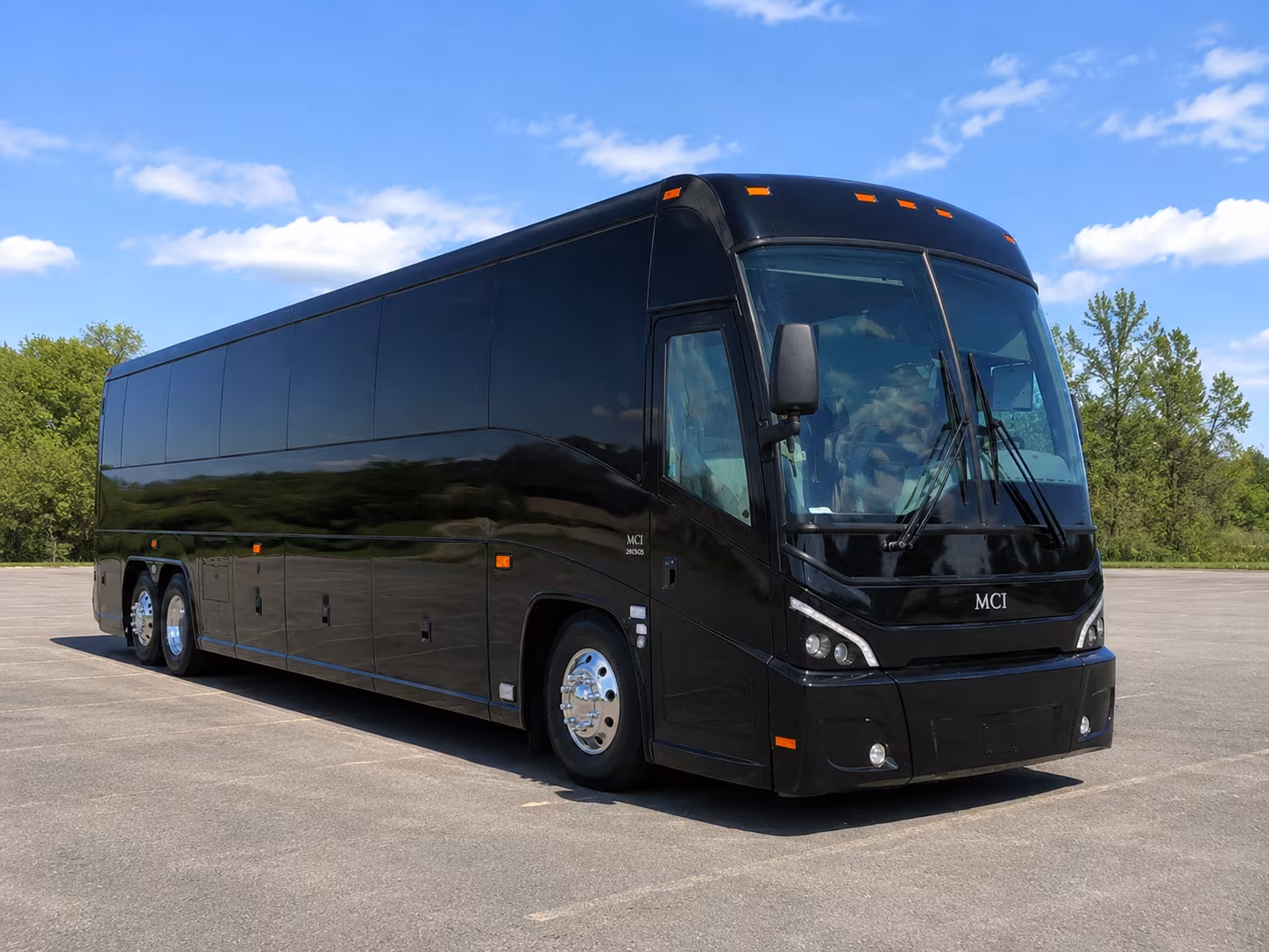 charter buses for pembroke pines church retreats and overnight trips