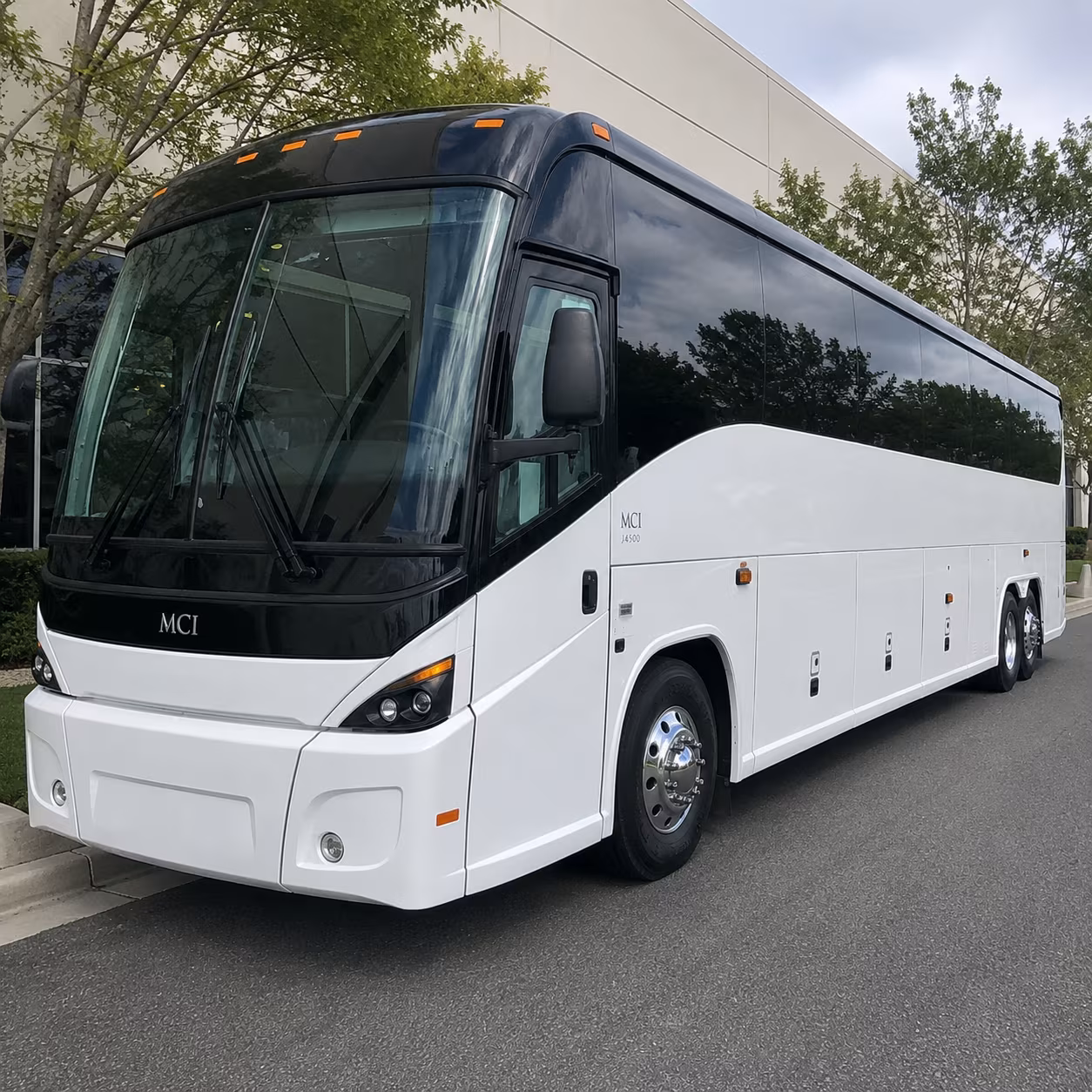 charter buses to miami dolphins games at hard rock stadium