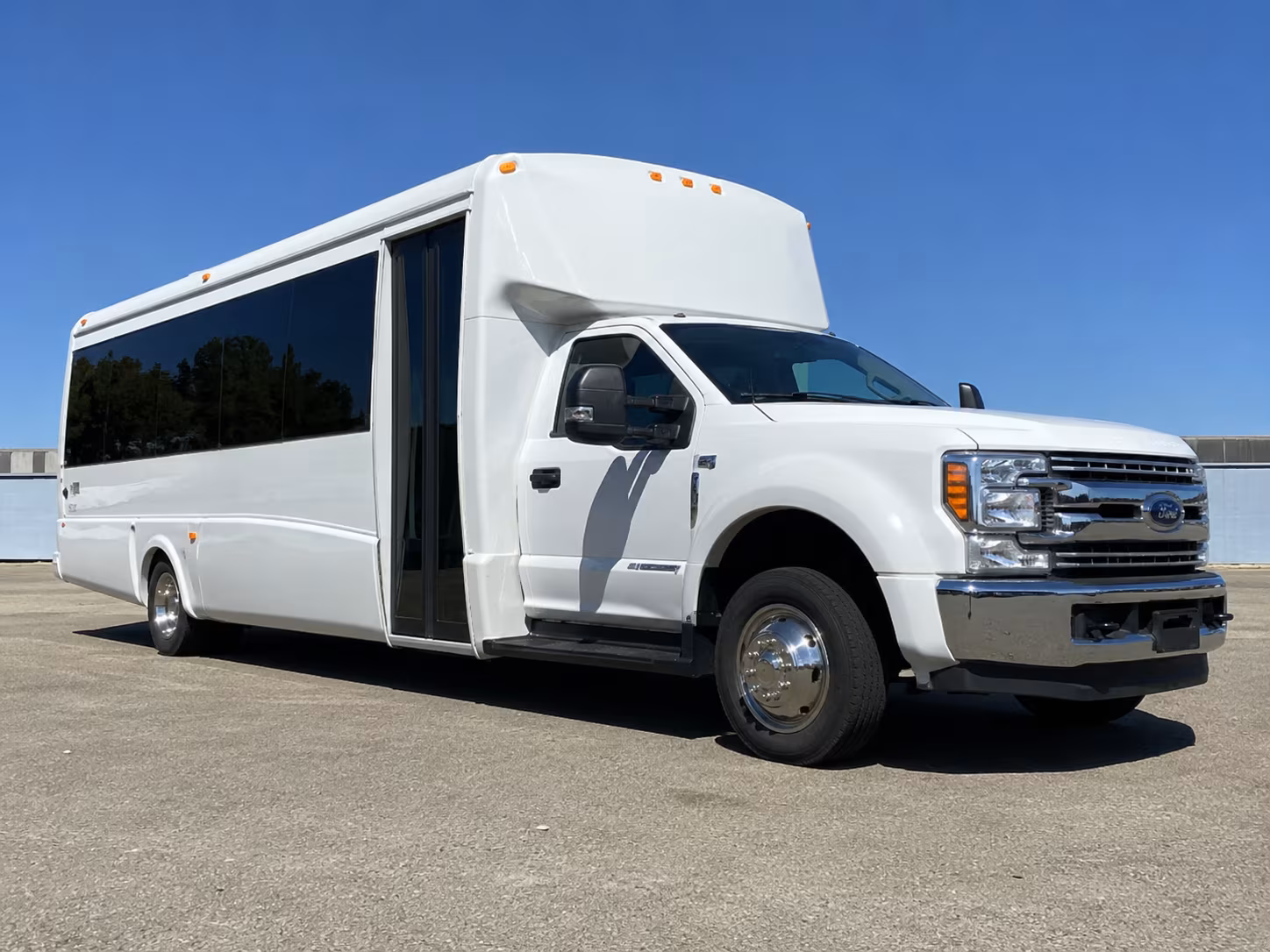 corporate group airport transfers for pembroke pines business travelers