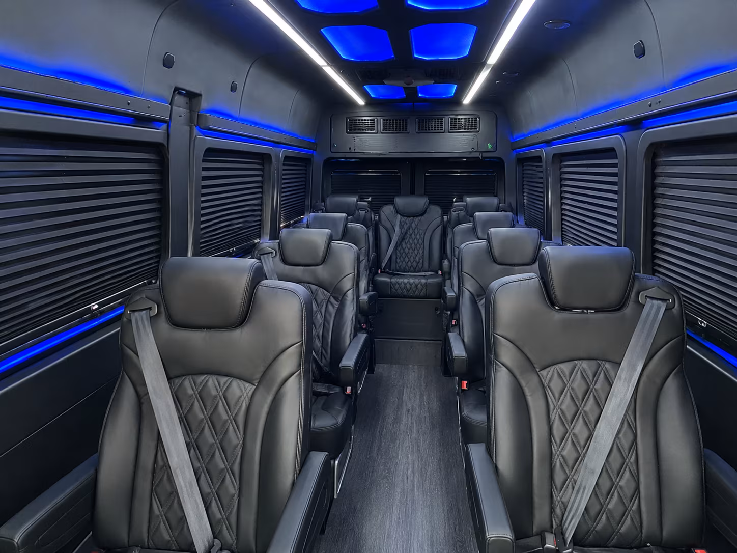 find the perfect transportation for your next prom 4