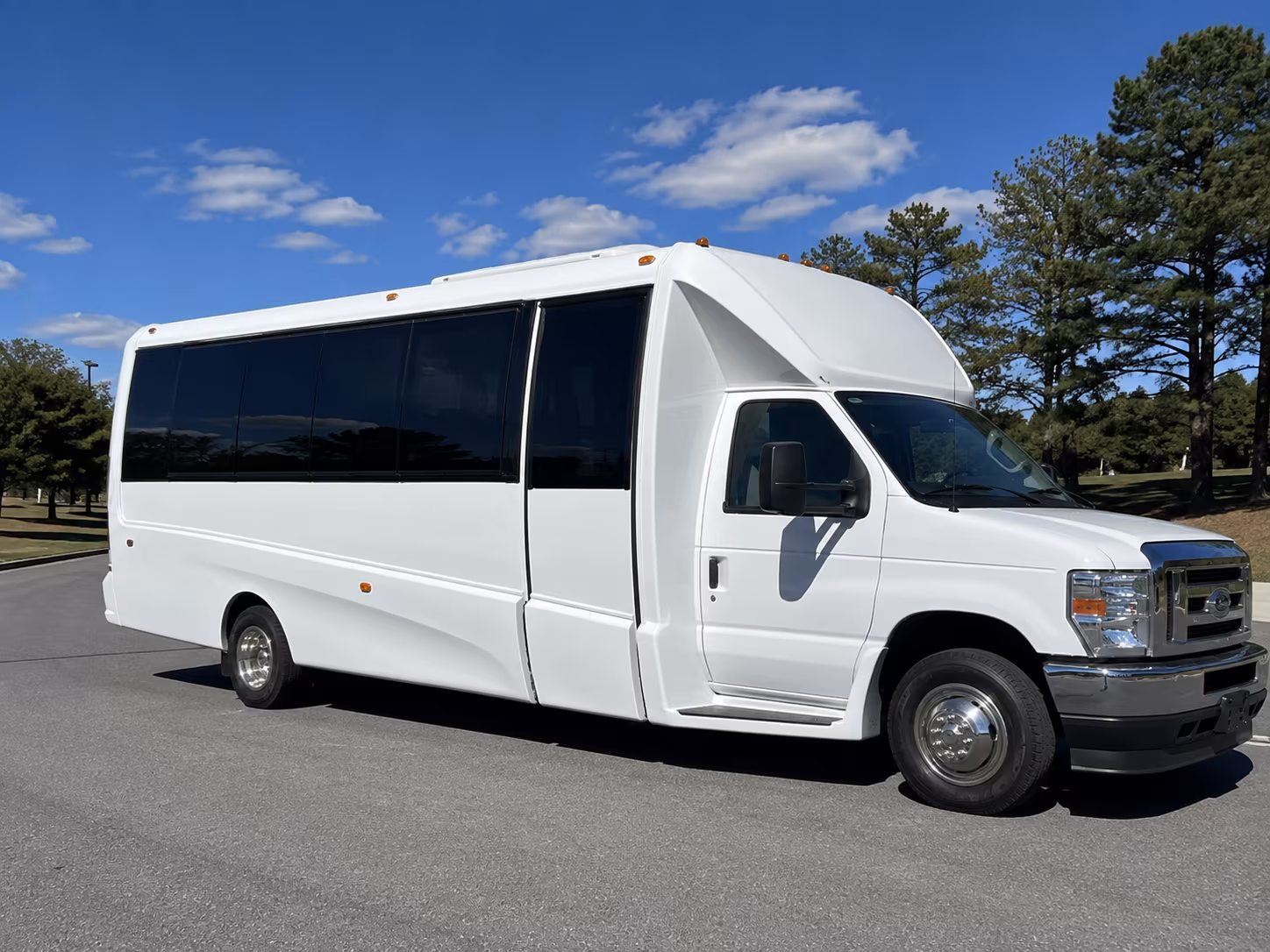 party bus rentals in pembroke pines for the perfect prom night