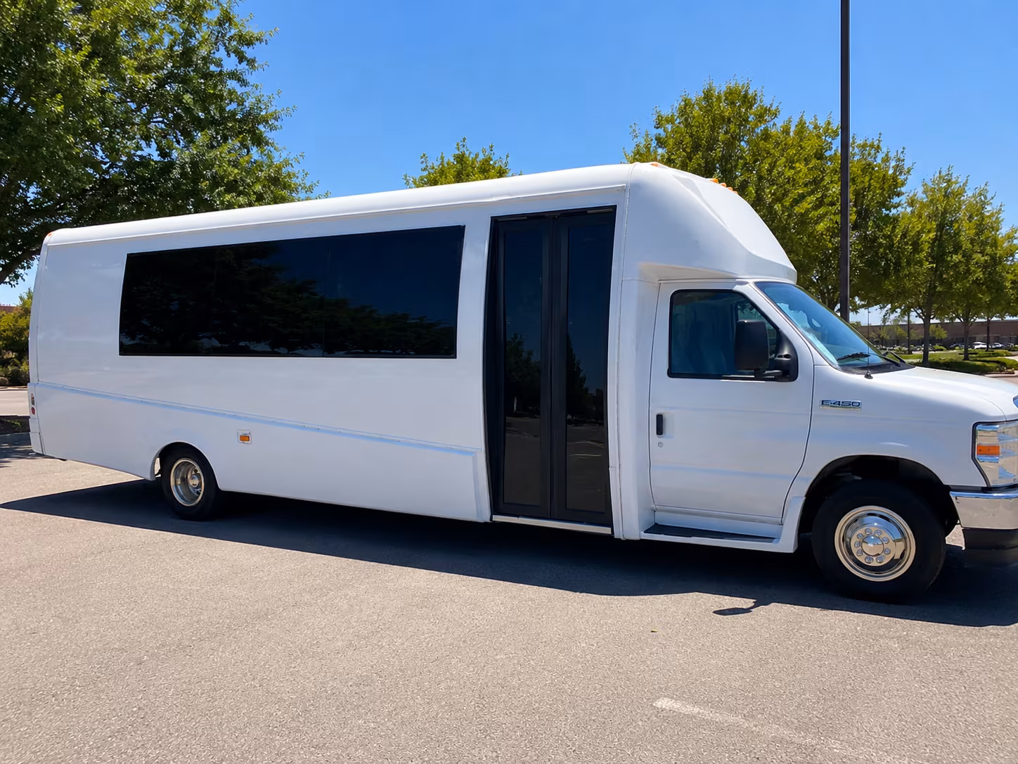 party buses for bachelorette bar crawls along hollywood beach
