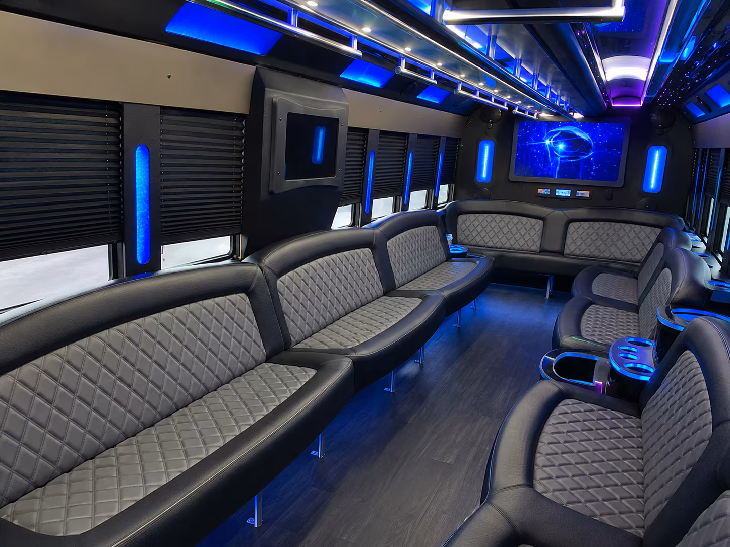 party buses for bachelorette wine tours around pembroke pines and davie