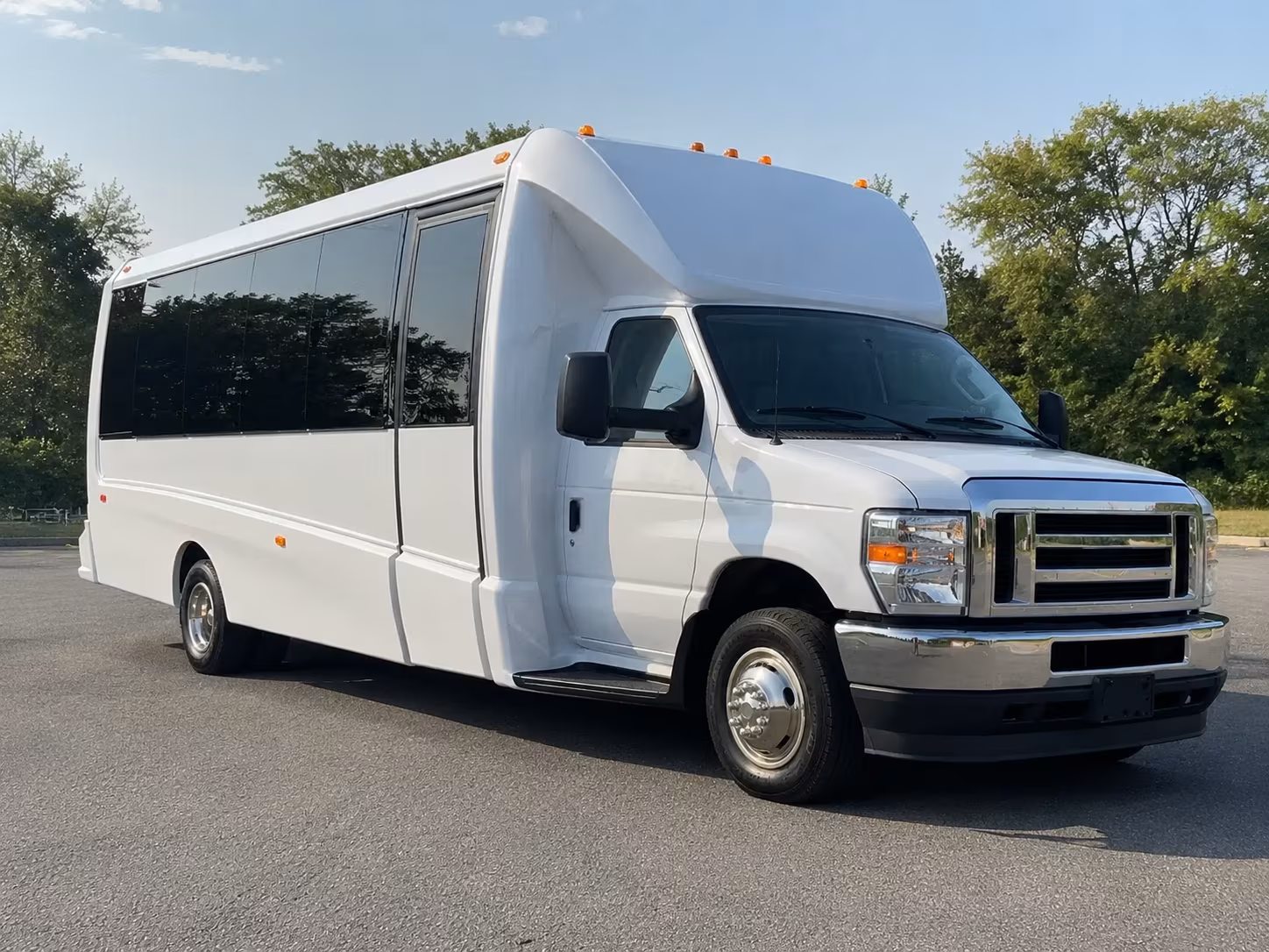 party buses to fpl solar amphitheater and outdoor festival shows