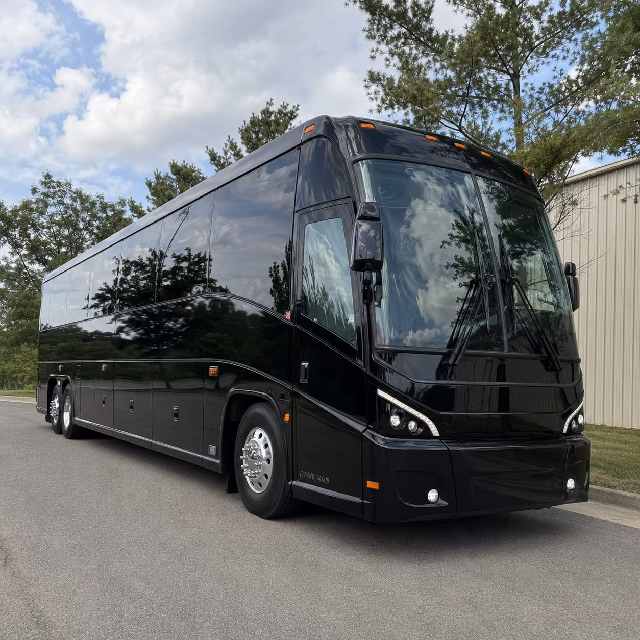 pembroke pines bachelor bachelorette transportation onboard