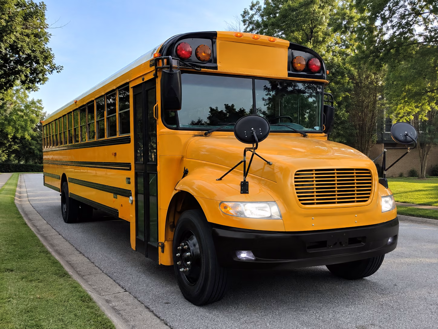 pembroke pines church transportation