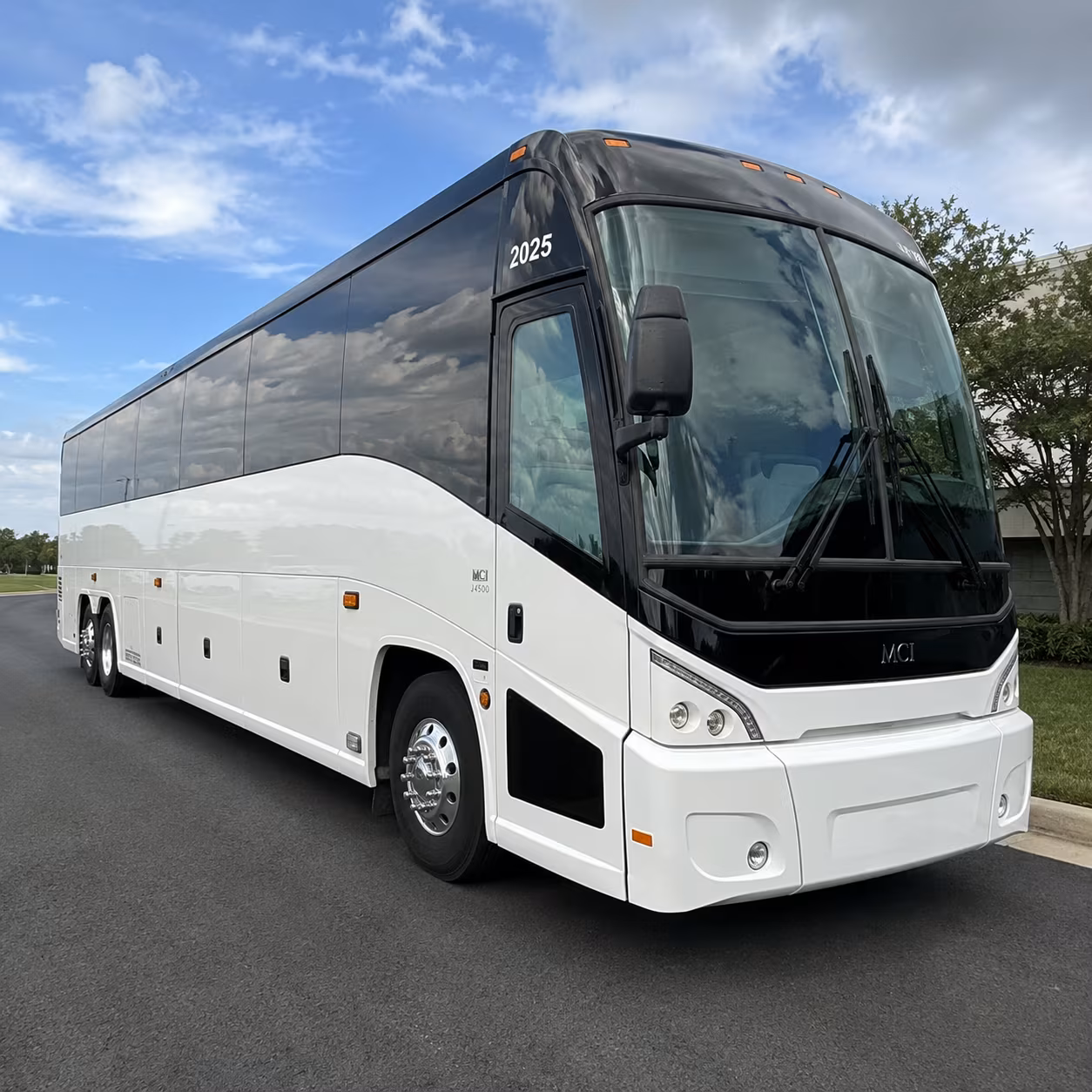 pembroke pines field trip transportation onboard seating