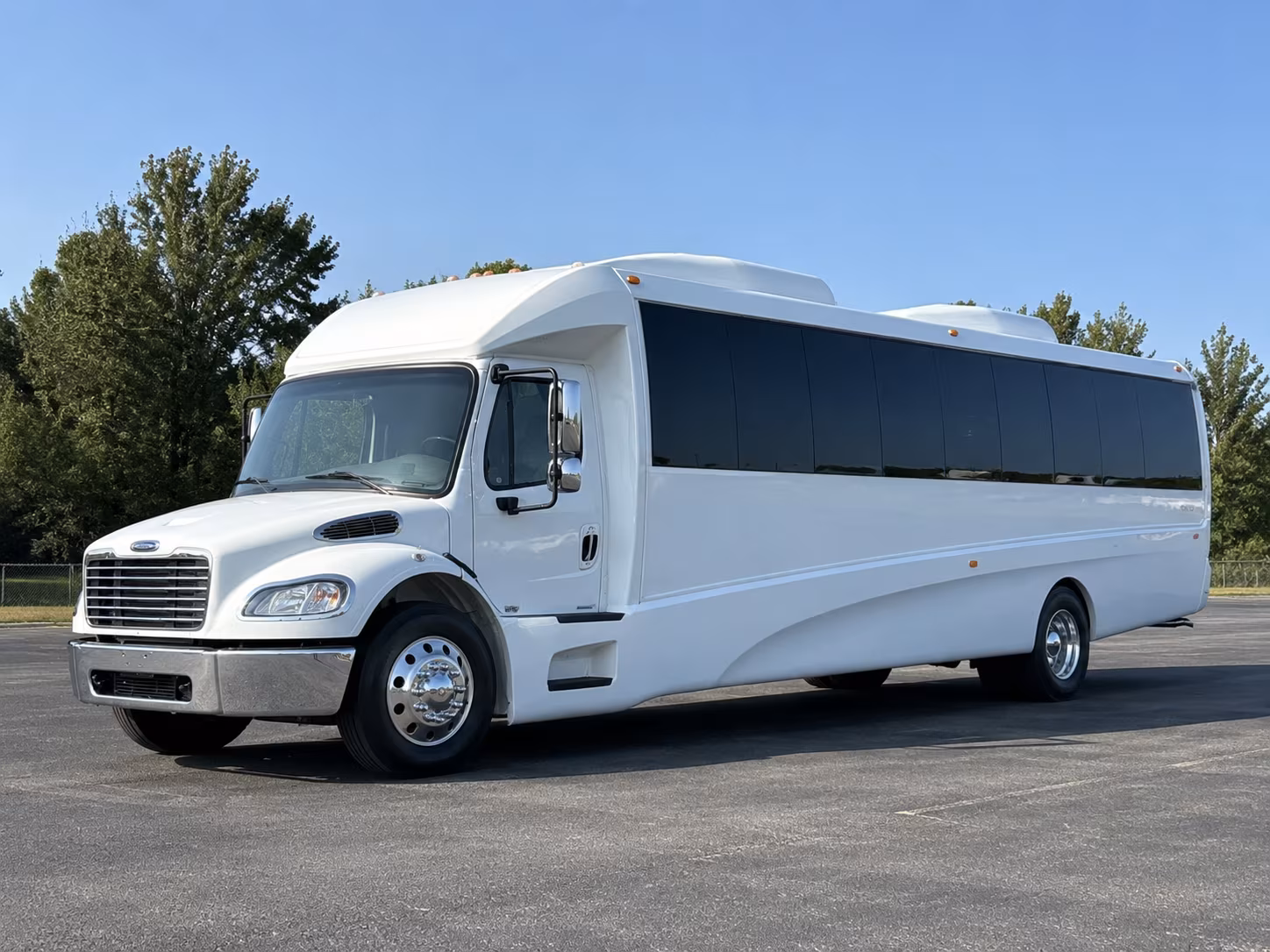 pembroke pines party bus