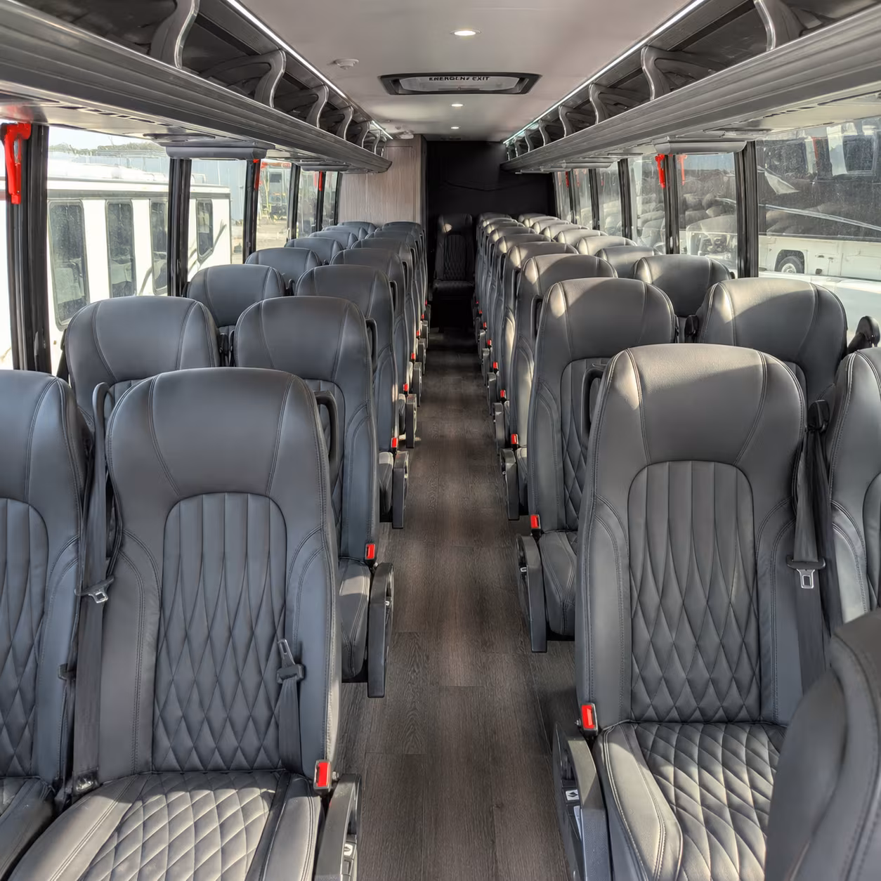 Pembroke Pines Prom Transportation