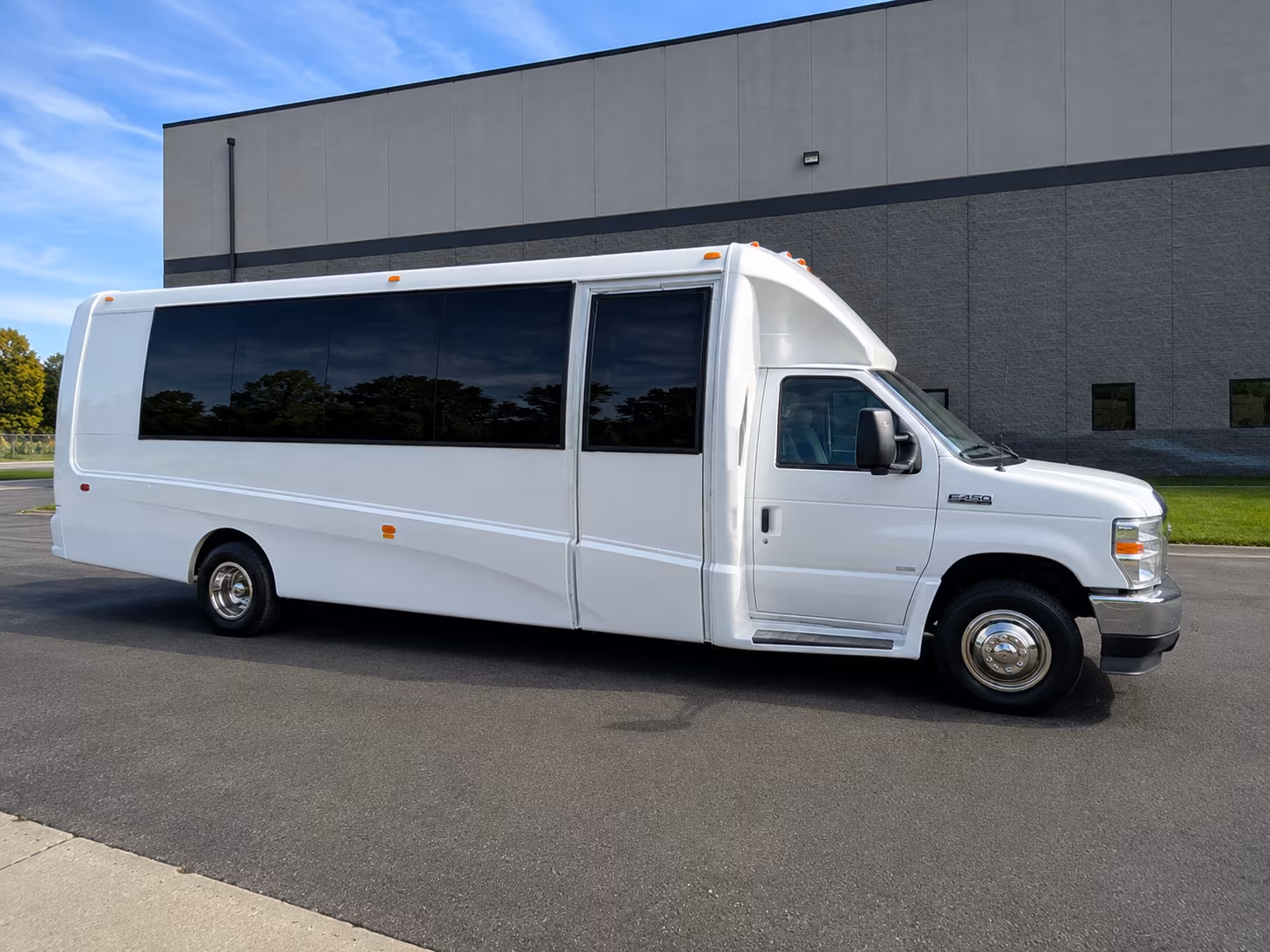 pembroke pines religious group transportation onboard
