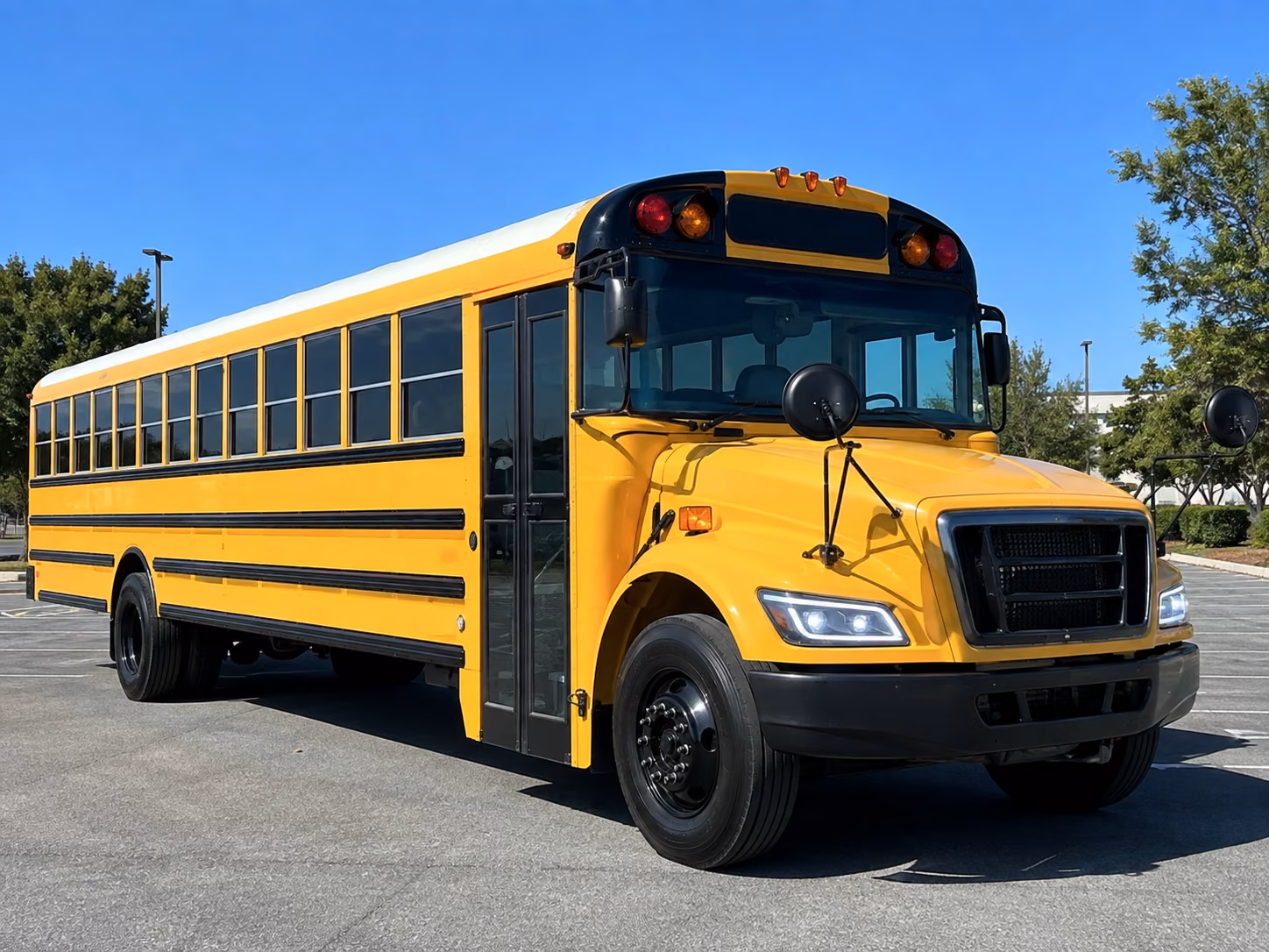 school bus rentals for pembroke pines historical and cultural field trips