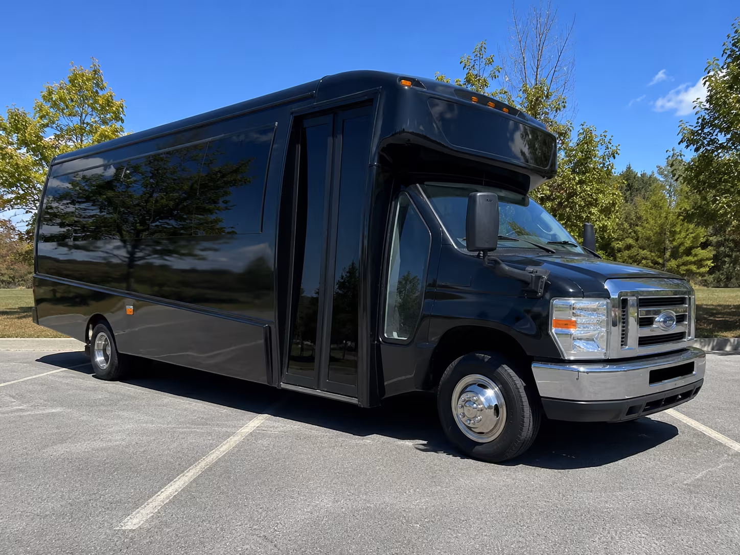 shuttle buses to lubbock and united supermarkets arena shows